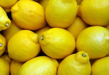 ASAJA denuncia precios a la baja para el limón pese a la fuerte demanda de zumo limones