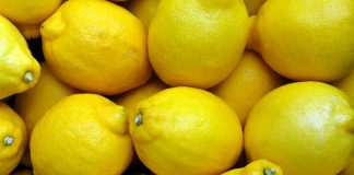El Gobierno pide a la CE la consideración de los cítricos como producto “muy sensible” frente a las importaciones de países terceros limones