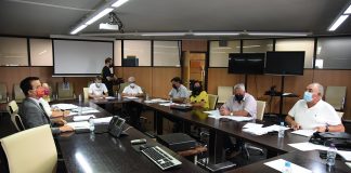 Castilla-La Mancha pide al Ministerio que agilice el proceso de convergencia de la PAC