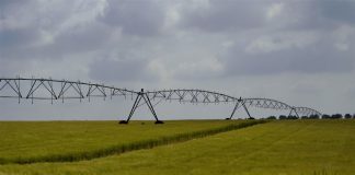 Confederación Hidrográfica del Guadiana propone dotaciones para regantes de Mancha Occidental II y Rus Valdelobos pivots