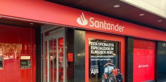 Santander apoya al sector agroalimentario español con más de 3.700 millones de euros en 2021 Santander Agro