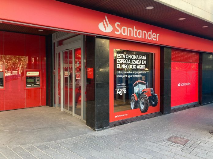 Santander Agro