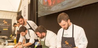 FERCATUR 2021 acogerá el II Concurso Nacional de Gastronomía Cinegética Beccus