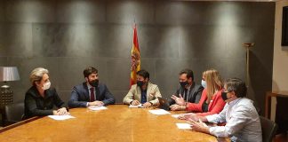 Califican los planes de cuenca hidrológicos de “estar impregnados de demagogia ecologista radical” VOX Toledo