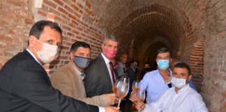 La localidad toledana de Méntrida ya tiene su Museo del Vino