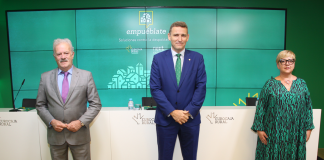 Fundación Eurocaja Rural y Next Educación ofrecerán soluciones al problema de la despoblación