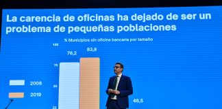Victor Manuel Martín en ‘Empuéblate’: «El mundo rural necesita entidades comprometidas con su desarrollo»