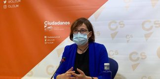 Ciudadanos apuesta por una agricultura “moderna, competitiva y global”