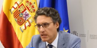 Cambios en el Ministerio de Agricultura: Ana Rodríguez sustituye a Fernando Miranda, que se va a la ONU Secretario General Agricultura y Alimentación