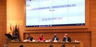 Establecerán umbrales más exigentes contra la contaminación producida por los nitratos procedentes de fuentes agrarias