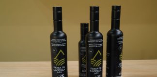 La Comisión Europea busca proteger más las figuras de calidad del aceite de oliva