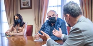 ASAJA Castilla-La Mancha pide más control y vigilancia en el campo para acabar con los fraudes en el sector agroalimentario ASAJA Castilla-La Mancha