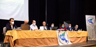 Comunidad de Usuarios de la Masa de Agua Subterránea Mancha Occidental I renueva parcialmente sus cargos regantes Mancha Occidental II