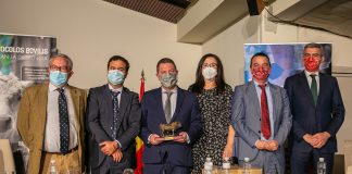 García-Page se compromete a seguir defendiendo al sector de carne de vacuno productores carne vacuno