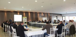 Confirma una bajada de la producción de vino y mosto Comisión Sectorial de Vinos 1