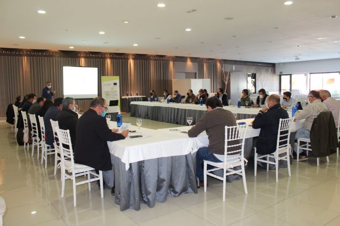 Comisión Sectorial de Vinos 1