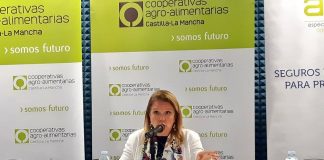 “La nueva Política Agraria Común (PAC) exige cambios de mentalidad y nuevas técnicas de cultivos” Cruz Ponce