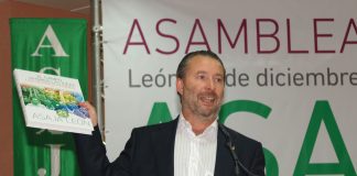 El resultado de las protestas. Donaciano Dujo. Presidente de ASAJA Castilla y León Donaciano Dujo