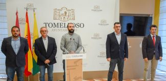 Tomelloso acogerá el II Foro del Almendro y el Pistacho