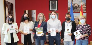 AMFAR dará el protagonismo a las mujeres rurales en la II Feria del Mundo Rural de Moral de Calatrava