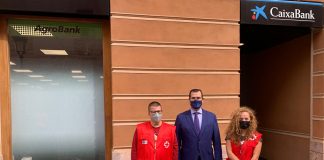 Cruz Roja y La Caixa organizan un curso de ‘Agricultura Inteligente’ para desempleados