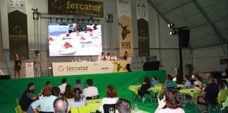 La gastronomía cinegética estará más presente que nunca en FERCATUR 2021 gastronomía FERCATUR