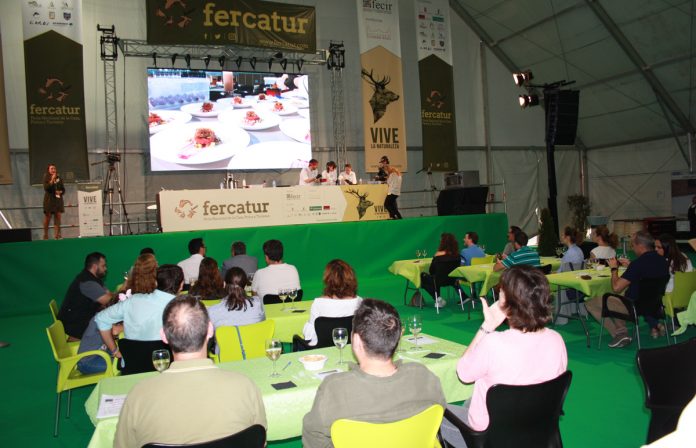gastronomía FERCATUR