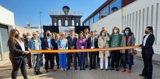 AFAMMER concentra el talento de las mujeres rurales en la II Feria Mundo Rural