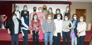 AFAMMER aborda el emprendimiento de la mujer rural durante el coronavirus