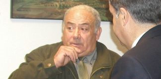 Fallece el “gran cooperativista” conquense Juan Pacheco Parra Juan Pacheco