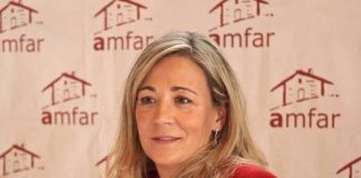 Entrevista a Lola Merino, presidenta de AMFAR: “Ser mujer y joven es reunir las mejores condiciones para abrirse un futuro en el medio rural” Lola Merino
