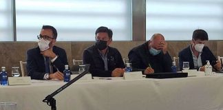 UPA señala que la planificación hidrológica dejará a los regantes de Castilla-La Mancha “peor de lo que estaban”