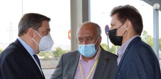 La “brutal” subida de los costes anticipa significativos recortes de producción en el campo español