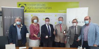 El grupo Oleo Vidabol crece con la incorporación de Alta Alcarria de Valdeolivas (Cuenca)
