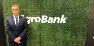 Pedro Antonio Martínez Atalaya, director de AgroBank Castilla-La Mancha, explica las claves del éxito
