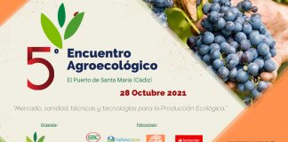 Todo preparado para el V Encuentro Agroecológico