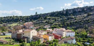 Las zonas rurales de España, a la cola de la UE en servicios