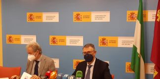 Confederación Hidrográfica del Segura garantiza que se podrán atender las demandas de agua en el presente año hidrológico