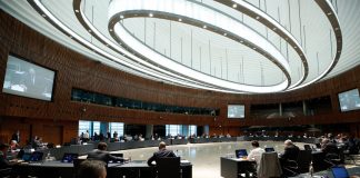 Ministros de la UE piden más medidas urgentes y más ambiciosas para calmar a los agricultores y ganaderos ministros UE