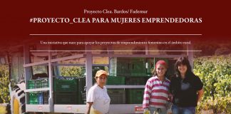 Emprendedoras rurales: última semana para intentar conseguir los 5.500 euros del Proyecto Clea