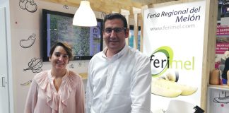 FERIMEL, la Feria Regional del Melón, volverá a celebrarse en el verano de 2022