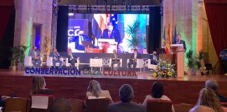 La nueva Política Agraria Común (PAC) incluirá medidas que favorezcan la biodiversidad y el hábitat de especies cinegéticas Congreso caza