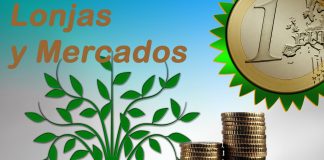 Lonja Agropecuaria de Toledo. Cereales. 19-enero-2023 lonjas y mercados