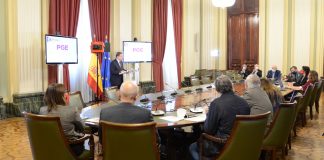 Los fondos para la Política Agraria Común (PAC) en 2022 suben el 3,6 % frente a 2021
