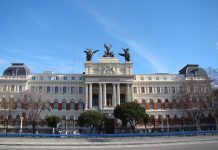 Agricultura y Transición Ecológica han dejado sin ejecutar 3.327 millones de los presupuestos de 2024 MInisterio de Agricultura