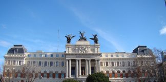 Ministerio de Agricultura destina 1,75 millones a la obtención de avales SAECA para paliar efectos de la guerra de Ucrania y de la sequía MInisterio de Agricultura