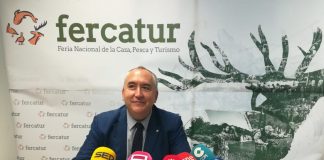 Medio centenar de actividades y 64 expositores componen FERCATUR 2021