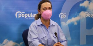 Guarinos afirma que García-Page permite que el Gobierno desprecie el consumo de carne