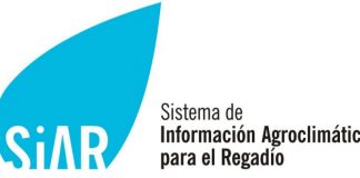 El Ministerio de Agricultura pone en servicio una actualización de la aplicación para dispositivos móviles del Sistema de Información Agroclimática para el Regadío