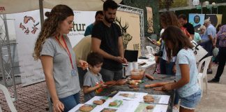 FERCATUR 2021 acercará la historia y el cuidado del medio ambiente a los más pequeños